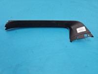 Osłona ZAŚLEPKA PLASTIK BMW X6 E71 7175856, 1268152