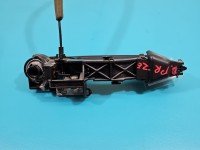 Klamka tył prawa zewnętrzna Renault Master III 10-19 PR0007712G