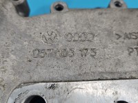 Obudowa rozrządu AUDI Q7 I 4L 4.2 TDI