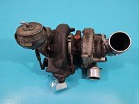 Turbosprężarka Toyota Rav4 III 05- 17201-26060 2.2 D-CAT 177KM