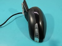 Lusterko lewe pin Peugeot 508 I kombi 5d kolor KDMD europa