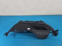 Tapicerka bagażnika prawa boczek Vw Passat B8 3G9867428