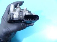 Silniczek Silnik wycieraczek przód Audi A3 8L 0390241502, 1J1955113B