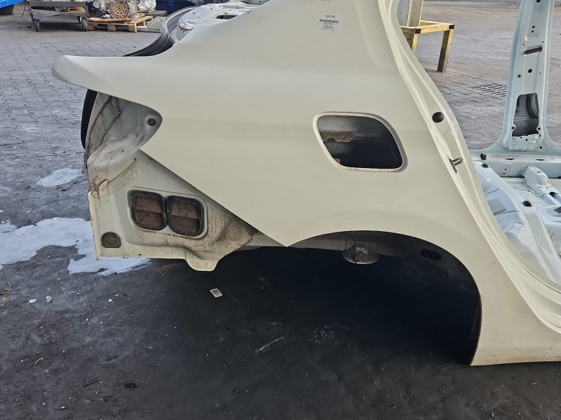 Błotnik tył prawy Fiat Tipo II 15- 249 ćwiartka