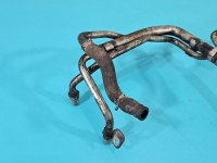 Magistrala wodna WĄŻ RURKA Jeep Grand Cherokee IV WK2 3.0 CRD 241KM