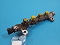 Listwa wtryskowa CZUJNIKI 0445214254, 0281007113, 55234039 Fiat Ducato IV 2.0 jtd