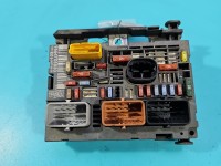 Sterownik moduł BSM Citroen C4 Grand picasso I 06-13 9664705880