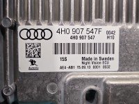 Sterownik moduł AUDI A6 C7 4H0907547F, 4H0907547