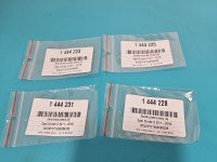 Zacisk przód prawy Opel Combo D 1.3 cdti