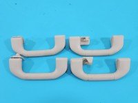 Podsufitka Mercedes CLS II C218 10- A2186900926, A2186901026, A2186901326 sedan