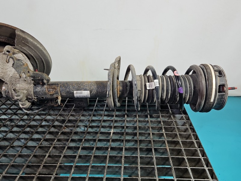 Amortyzator tył lewy Land rover range Evoque I 11-18 HB tylny