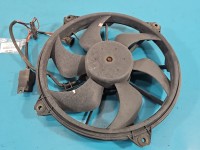 Wentylatory Wentylator chłodnicy Peugeot 407 2.0 16V