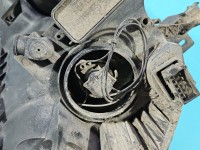 Reflektor lewy lampa przód Opel Zafira B EUROPA