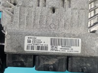 Komputer Sterownik silnika Citroen C4 II 1.6 hdi 9800268980, S180123008A