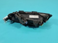 Halogen lewy Skoda Octavia III