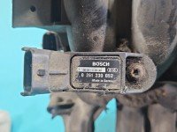 Kolektor ssący Fiat Linea 1.4 8V wiel
