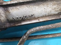 Przekładnia kierownicza maglownica Peugeot Bipper 1.4 hdi 00517841910, 517841910