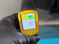 Klapa tył Kia Ceed II 12-18 kombi 5d A3