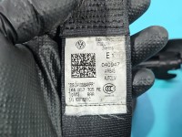 Pas bezpieczeństwa przód lewy kierowcy Vw Jetta V 6087165F1C, 609823101A, 1K4857705AE EU