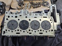 Głowica Bmw f10 f11 7810465, N47D20T1 2.0d