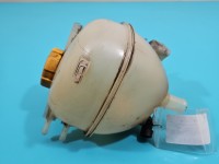 Zbiorniczek Zbiornik wyrównawczy Opel Vectra C 1.9 cdti