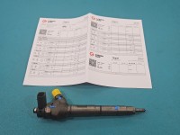 Wtryskiwacz Vw Tiguan I 07- 0445110369, 03L130277J 2.0d (Cff)