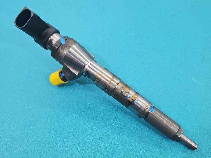 Wtryskiwacz Renault Scenic III 166006212R 1.5 dci