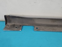 Listwa progowa lewa PRÓG NAKŁADKA MERCEDES W176 A2466901340