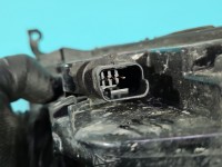 Światło jazdy dziennej lewe Citroen C4 Grand picasso I 06-13 17785001, 17784901