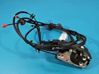 Zamek tył prawy Ford Transit MK8 13-17 drzwi przesuwne, 3pin, BK31-V264A00-AC, BK2A-V26412-AA 51600660