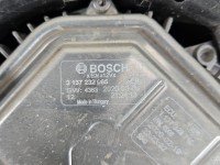 Wentylatory Wentylator chłodnicy Opel Astra V K 0130707485, 39146900 1.5 cdti