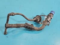 rura Wlew paliwa Mercedes W213