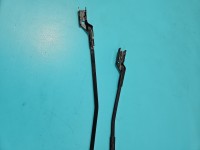 Ramie wycieraczki przód komplet lewe prawe Skoda Superb III 3V1955410, 3V1955409