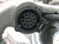 Hak holowniczy AUDI Q5 8R 08-