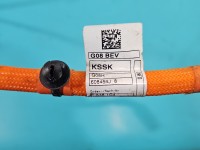 Wiązka instalacja Producent części: BMW, Przewód napięcia BMW iX3 G08 608454J, 5A481C4