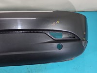 Zderzak tył Lancia Delta III 08-14 grafitowy 284 HB