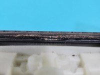 Klamka klapy tył Mercedes W213 2218702410, A2227500493