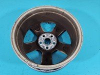 Felga aluminiowa alufelga Toyota Rav4 III Średnica felgi: 17", Szerokość felgi: 7.0", 5x114.3, Odsadzenie (ET): 45, TOYOTA,...