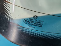 Szyba tylna KLAPY BAGAŻNIKA TYŁ Vw Golf IV HB