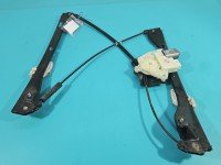 Podnośnik przód lewy SZYBY WINDA Skoda Fabia III 5JA959811K 5d HB