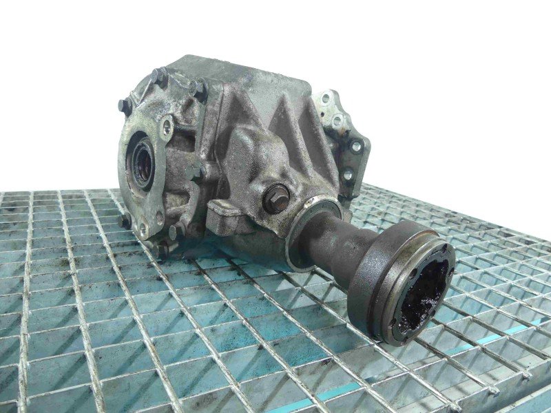 Reduktor Volvo XC90 I 02- 2.4 D5 4X4 4WD