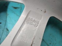 Felga aluminiowa 16" Renault Scenic III alufelga