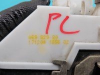 Zamek przód lewy 46982980 Citroen C3 I EUROPA CITROEN, 5 pin