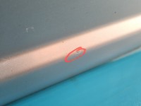 Drzwi tył prawe Toyota Yaris I HB 5d 199