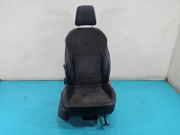 Fotele komplet kanapa Skoda Octavia III