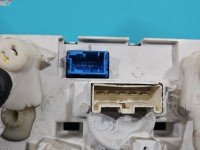 Konsola panel nawiewu Fiat Grande Punto 5G1140100