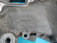 Obudowa rozrządu Opel Corsa C 1.0 12V