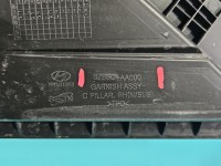 Osłona ZAŚLEPKA PLASTIK Hyundai Elantra VII 20- 87860-AA000