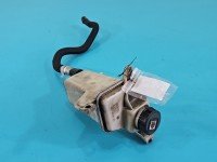 Zbiorniczek Zbiornik wyrównawczy Fiat Ducato IV 2.3 jtd (F1AGK411B)