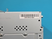 Radio fabryczne Opel Astra IV J 13334053, 13337218 radioodtwarzacz